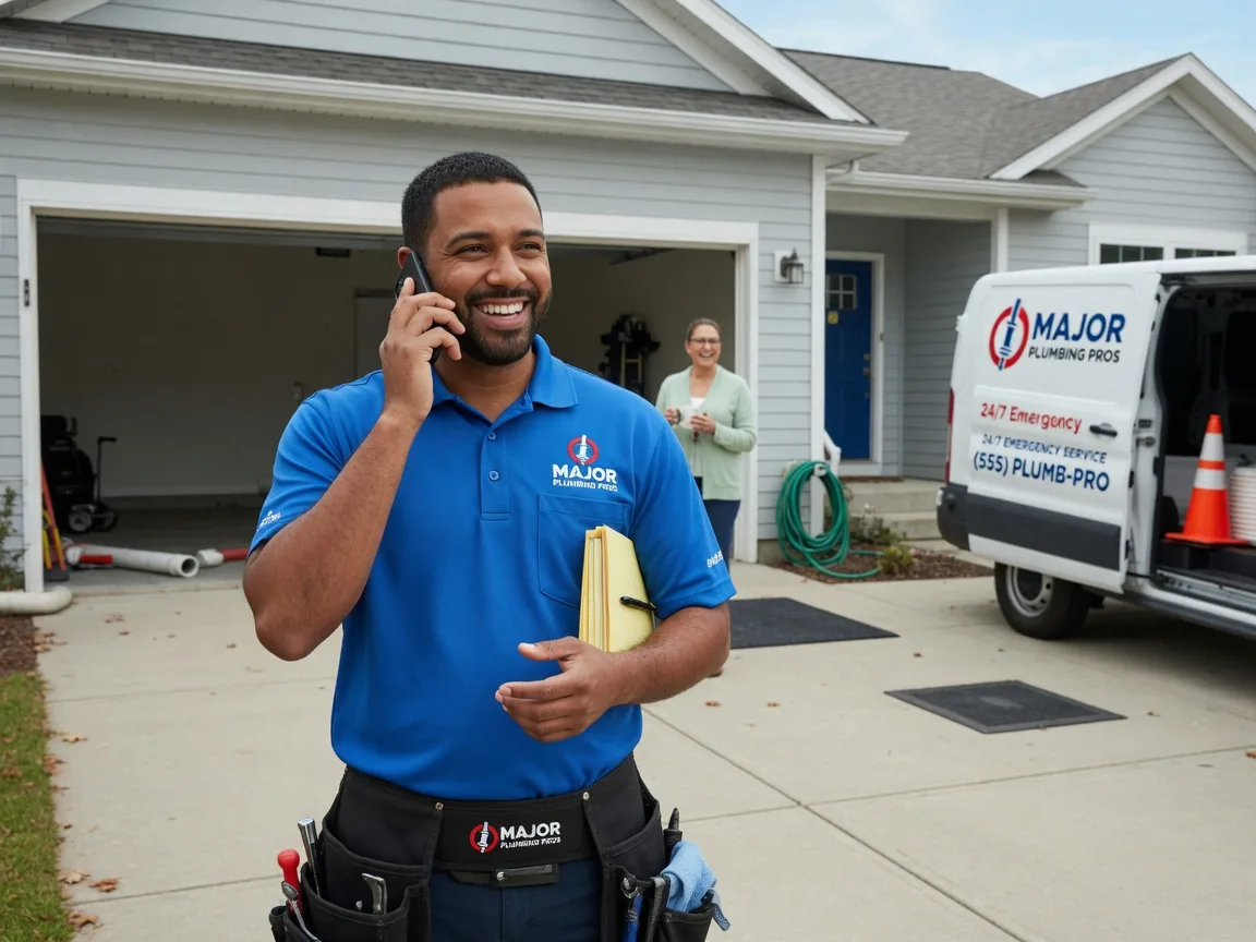 Drain Cleaning Services Denver, PA FAQs